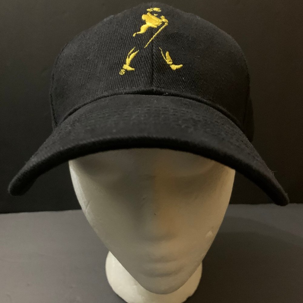 Johnnie Walker Scotch Whiskey Baseball Cap Hat